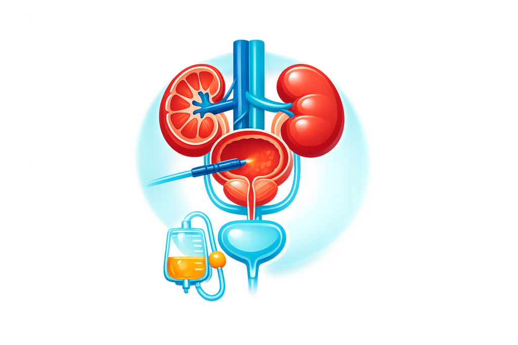 Kidney and Urinary Tract