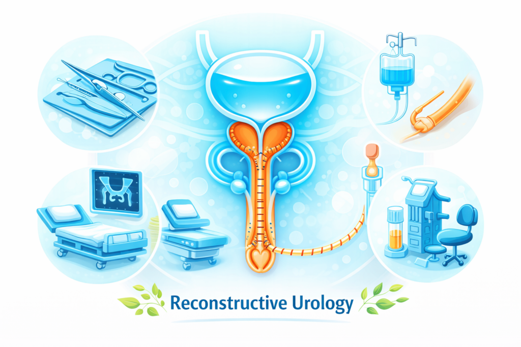 Healthy Kidneys Lifestyle Tips – Urology Care