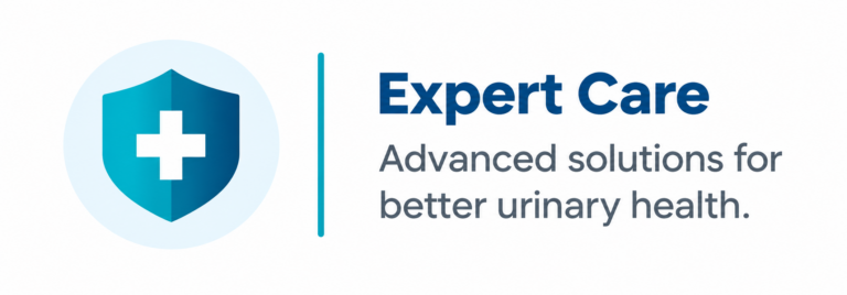 Expert urological care by Dr. Ram Prasad offering advanced solutions for better urinary health
